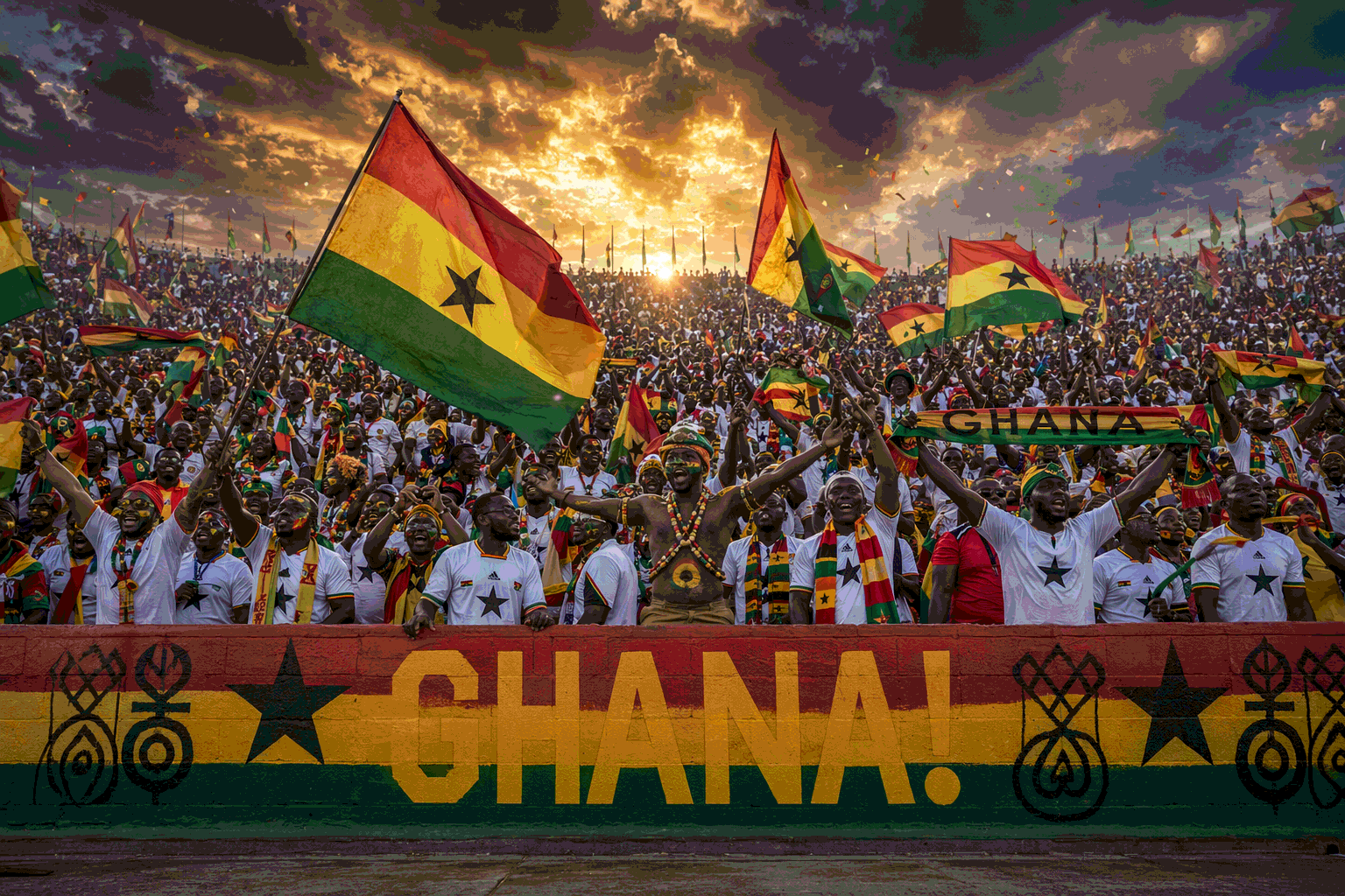Mengupas Rekam Jejak Internasional Alidu Seidu: Tonggak Sejarah dan Anatomi Taktik Bek Ghana Menuju Piala Dunia 2026