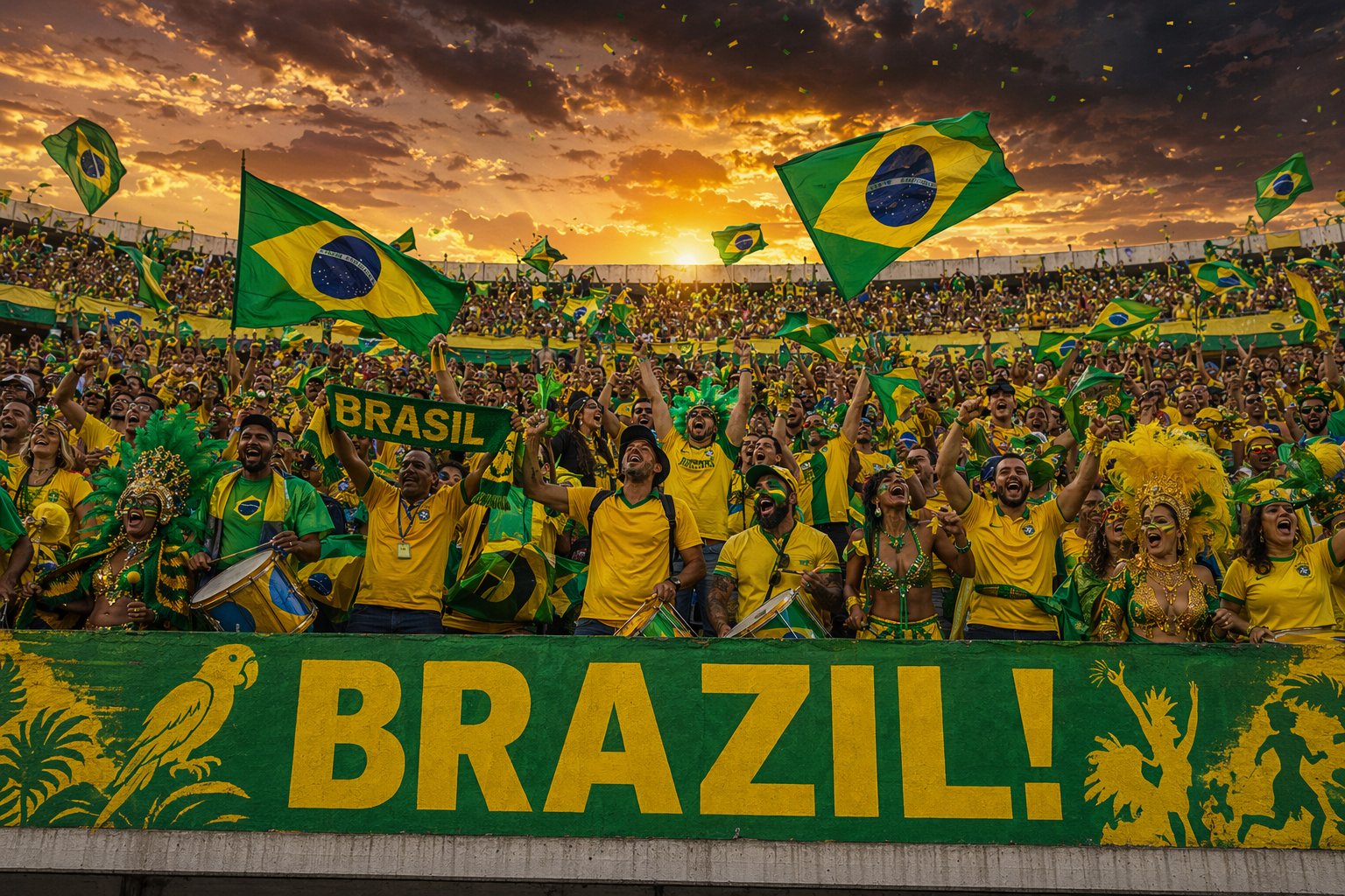 Analisis Endrick: Bintang Brazil Selepas Kalahkan Jepun