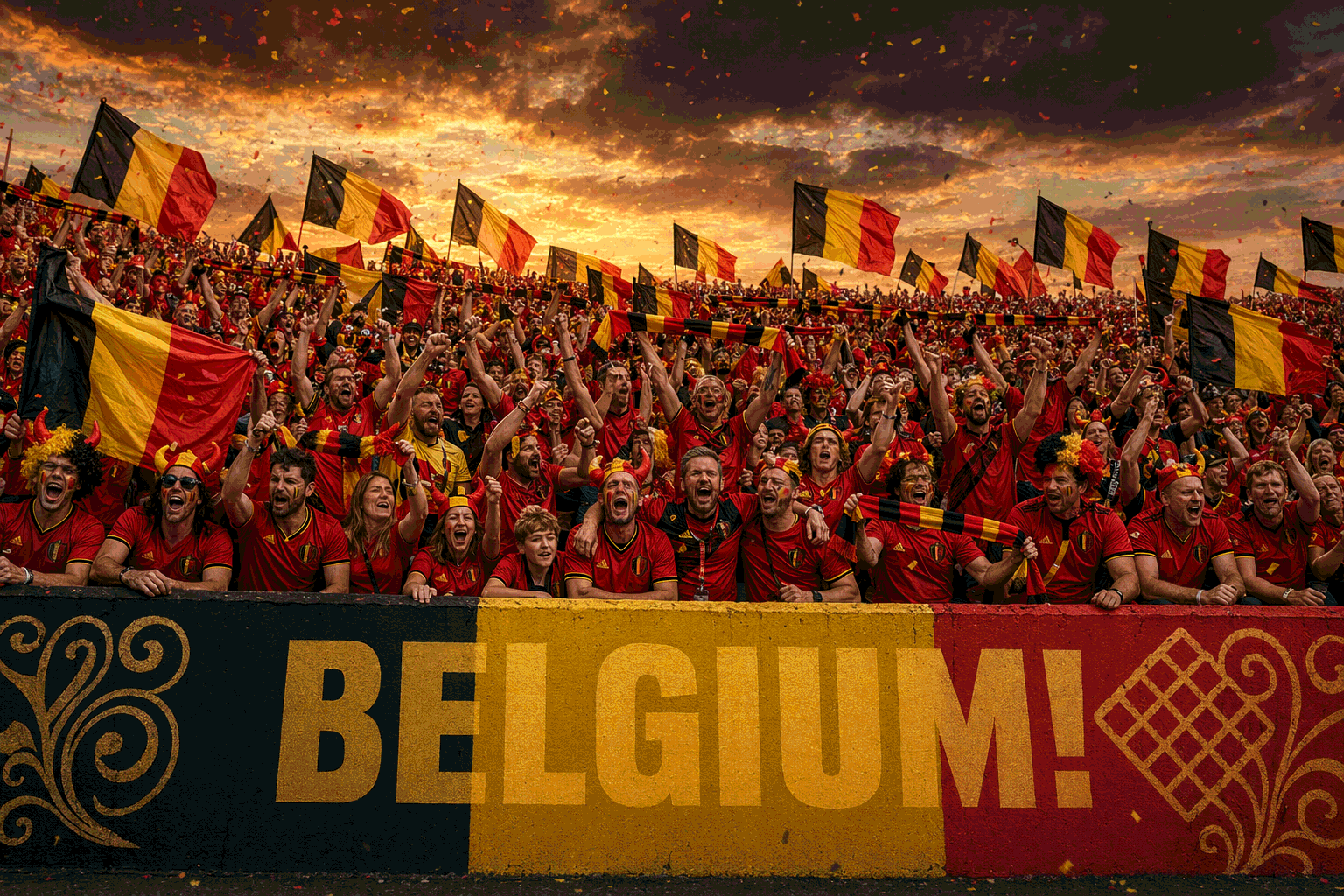 How Does Nathan Ngoy’s Defensive Data Profile Fit Into Belgium’s 2026 Tournament Plans?
