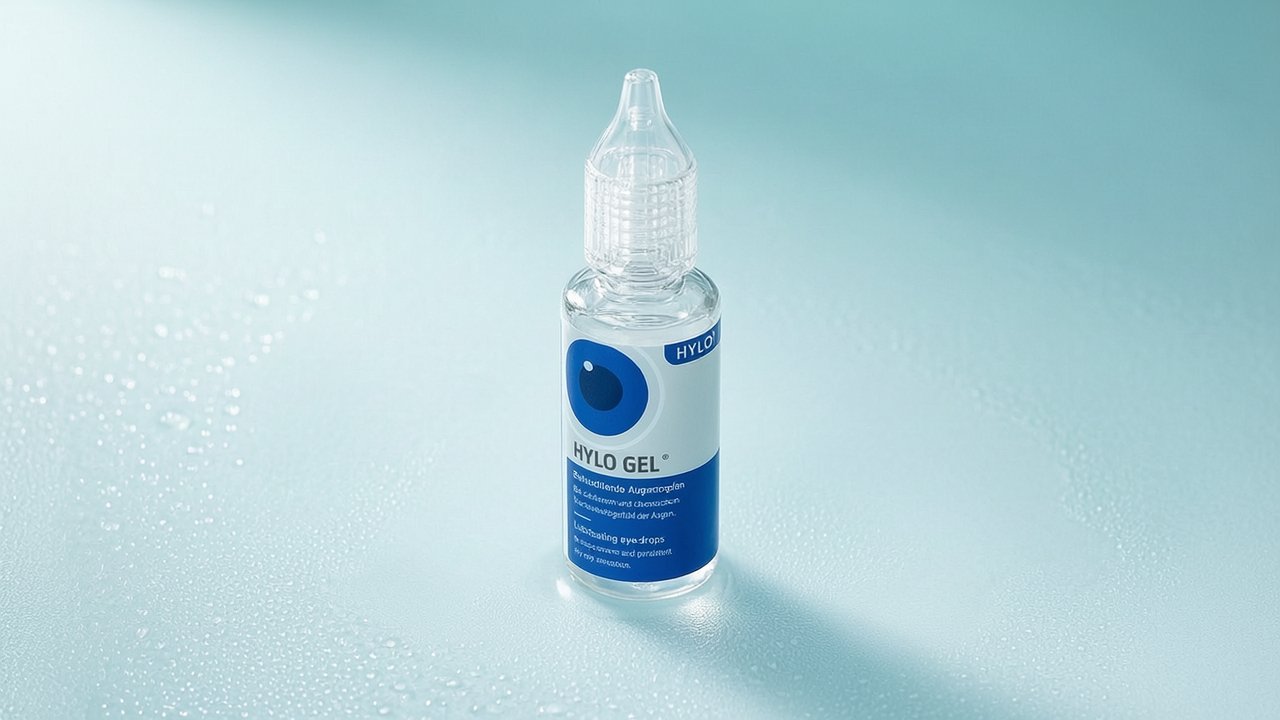 Are Hylo Eye Drops the Right Solution for Your Persistent Dry Eyes?