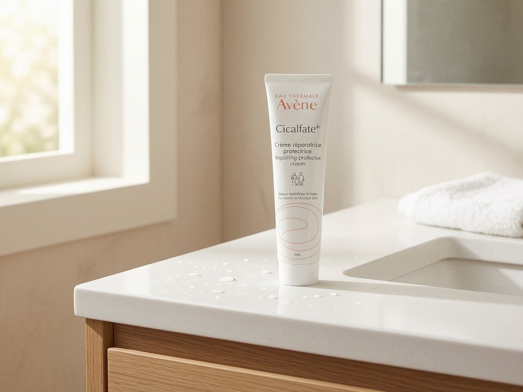 Scene: photorealistic lifestyle product photography, shot on Canon EOS R5 with a 35mm lens at f/2.8, capturing a clean