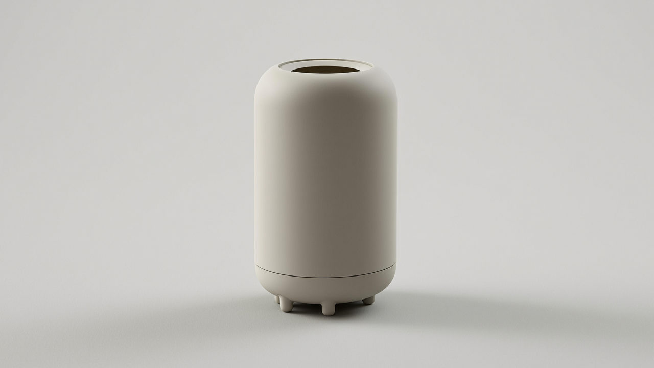 automatic diffuser
