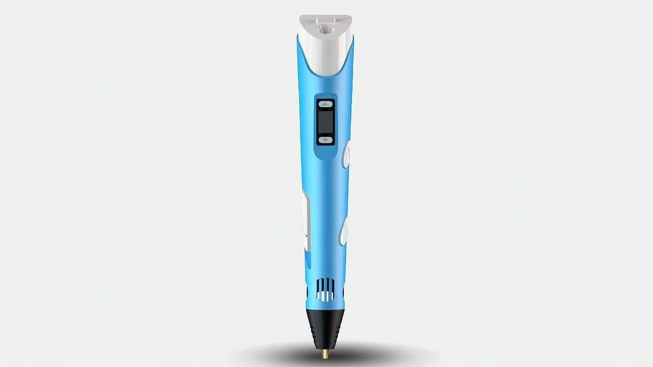 3D pen