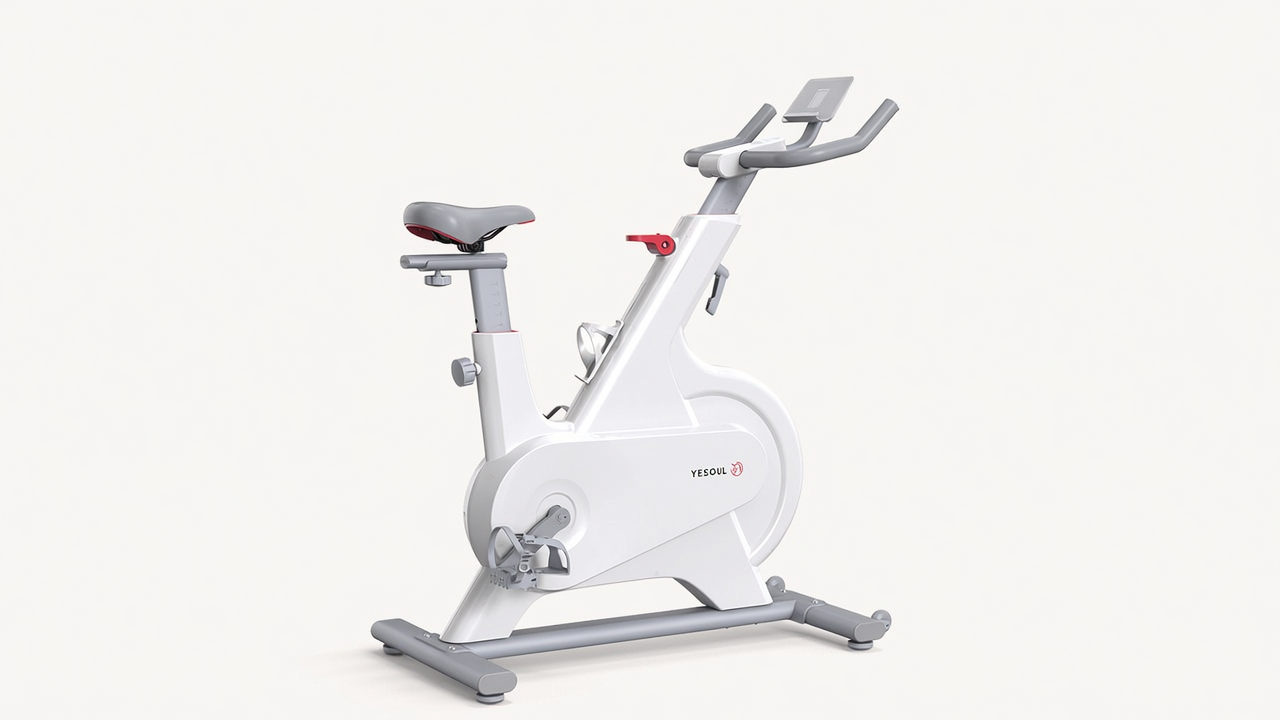 Best Exercise Bikes for Small HDB Flats: Space-Saving Guide & Sizing Tips