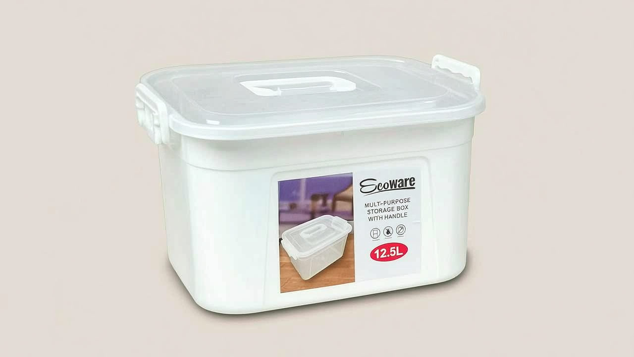 Best Lockable Storage Boxes for Moving in the Philippines
