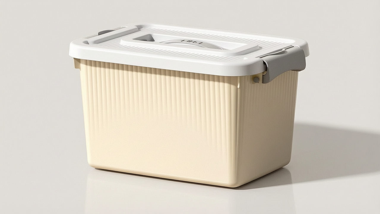 Choosing Plastic Storage Boxes for Lipat Bahay: Stackable, Durable, and Secure Organizers