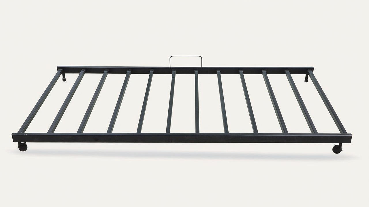 pull out bed frame