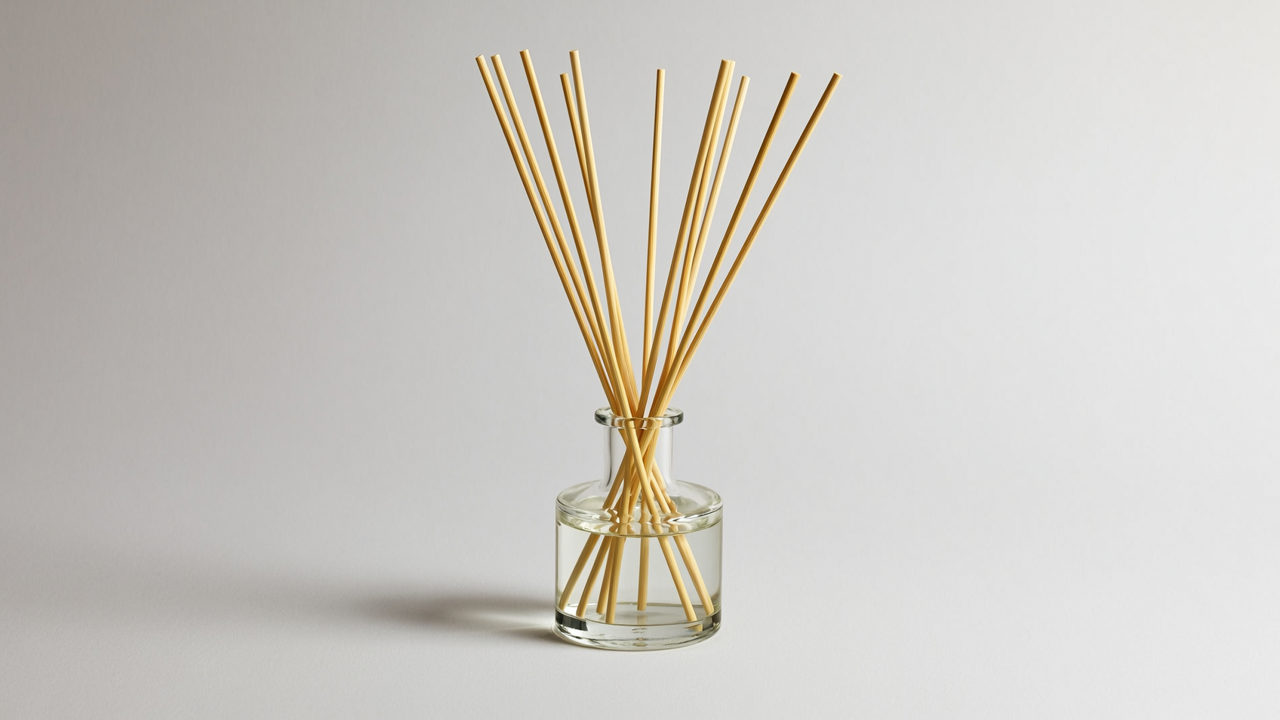 reed diffuser