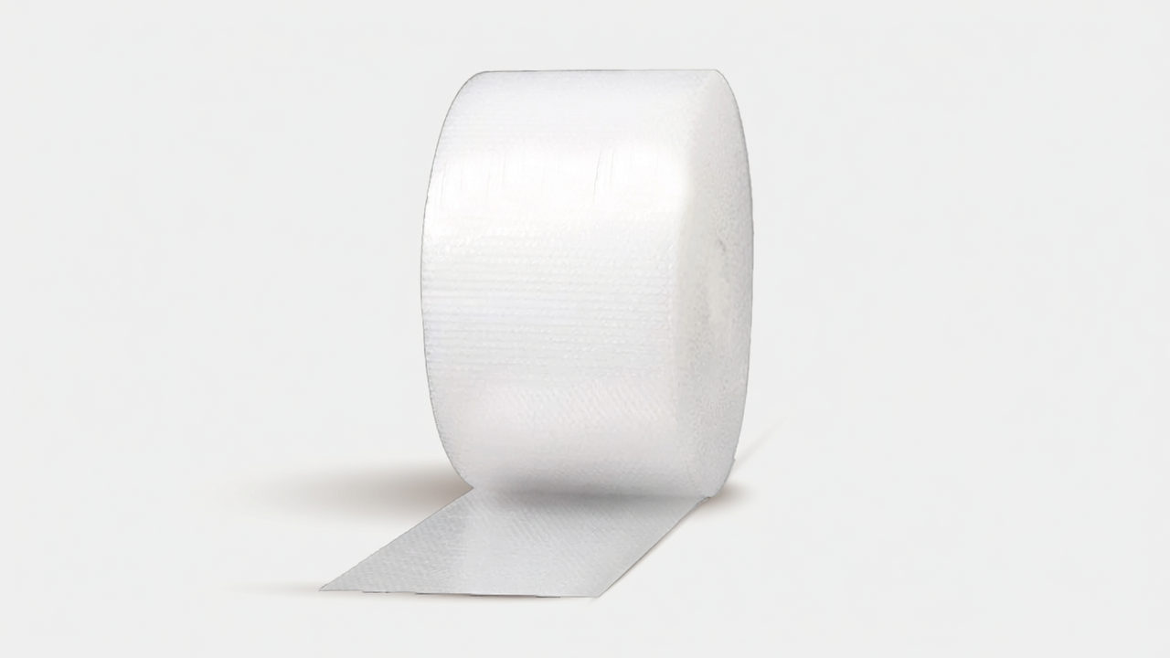bulk roll bubble wrap
