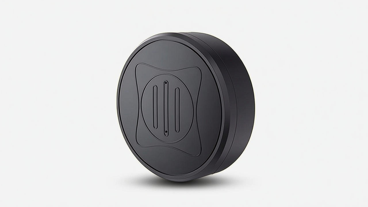 cellular gps tracker