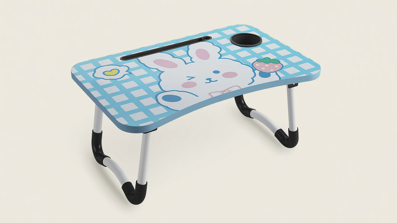 Foldable vs. Fixed Study Tables: Which Is Practical for Small Dorms?