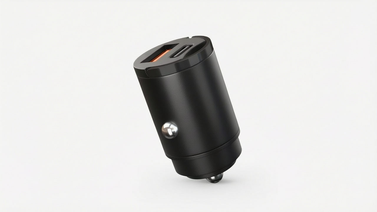 usb plug socket for car
