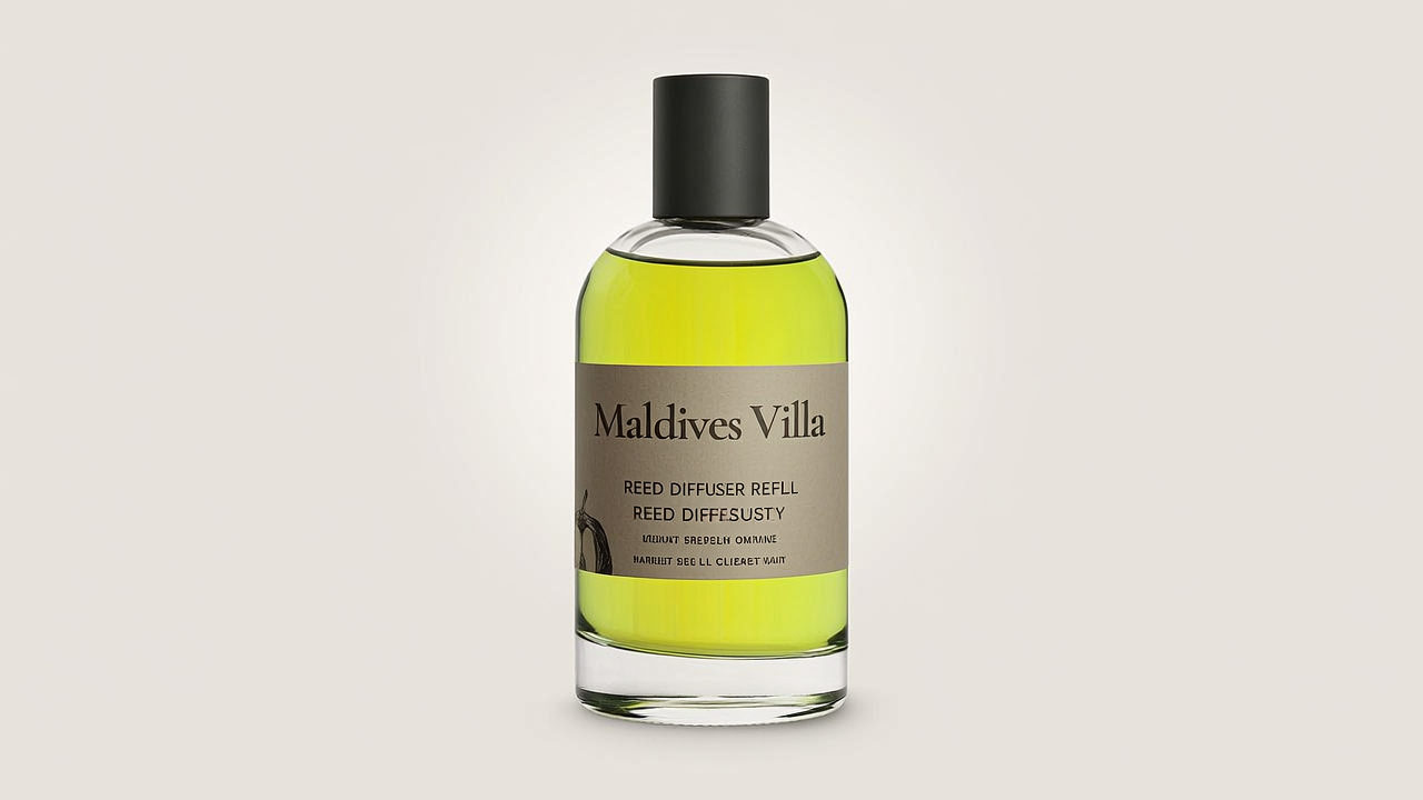 reed diffuser refill