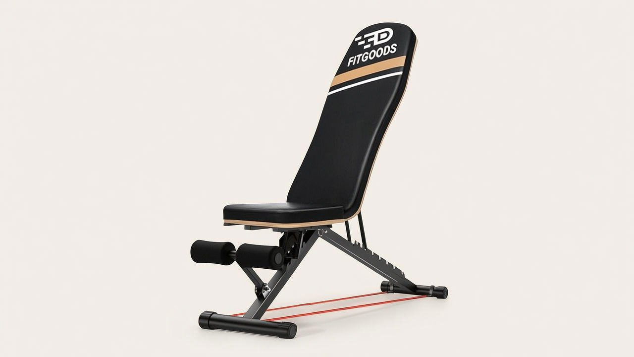 How to Choose a Multi-Function Bench: Key Features for Strength Training