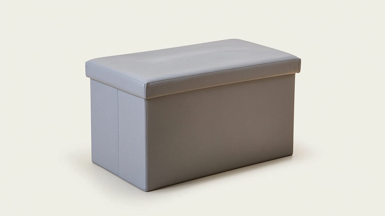 ottoman storage