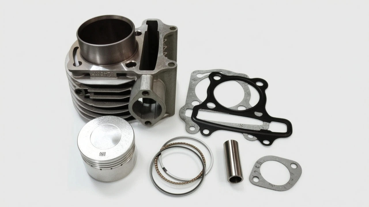 engine rebuild kits