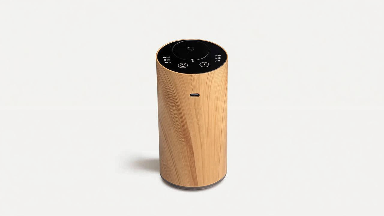 Nebulizer vs Cold-Air Diffusers: Choosing Your Waterless Essential Oil Tech
