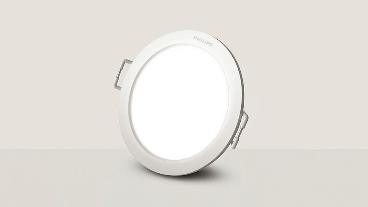 philips downlight