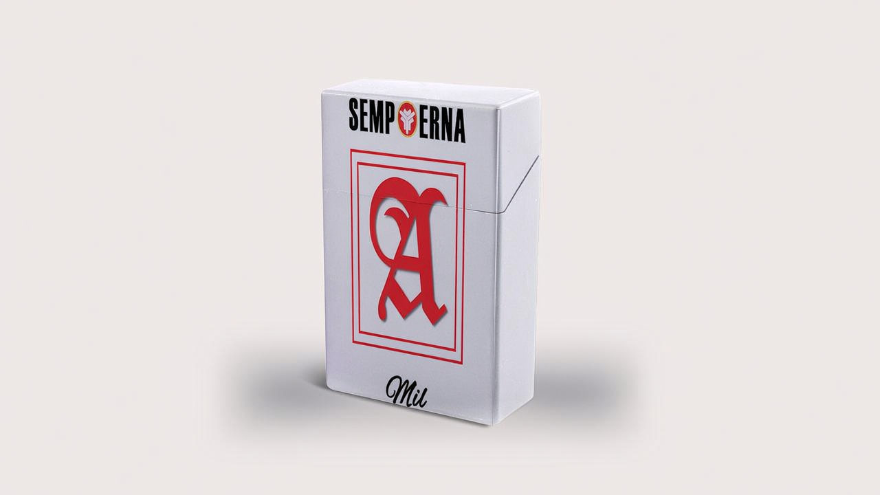 tempat rokok