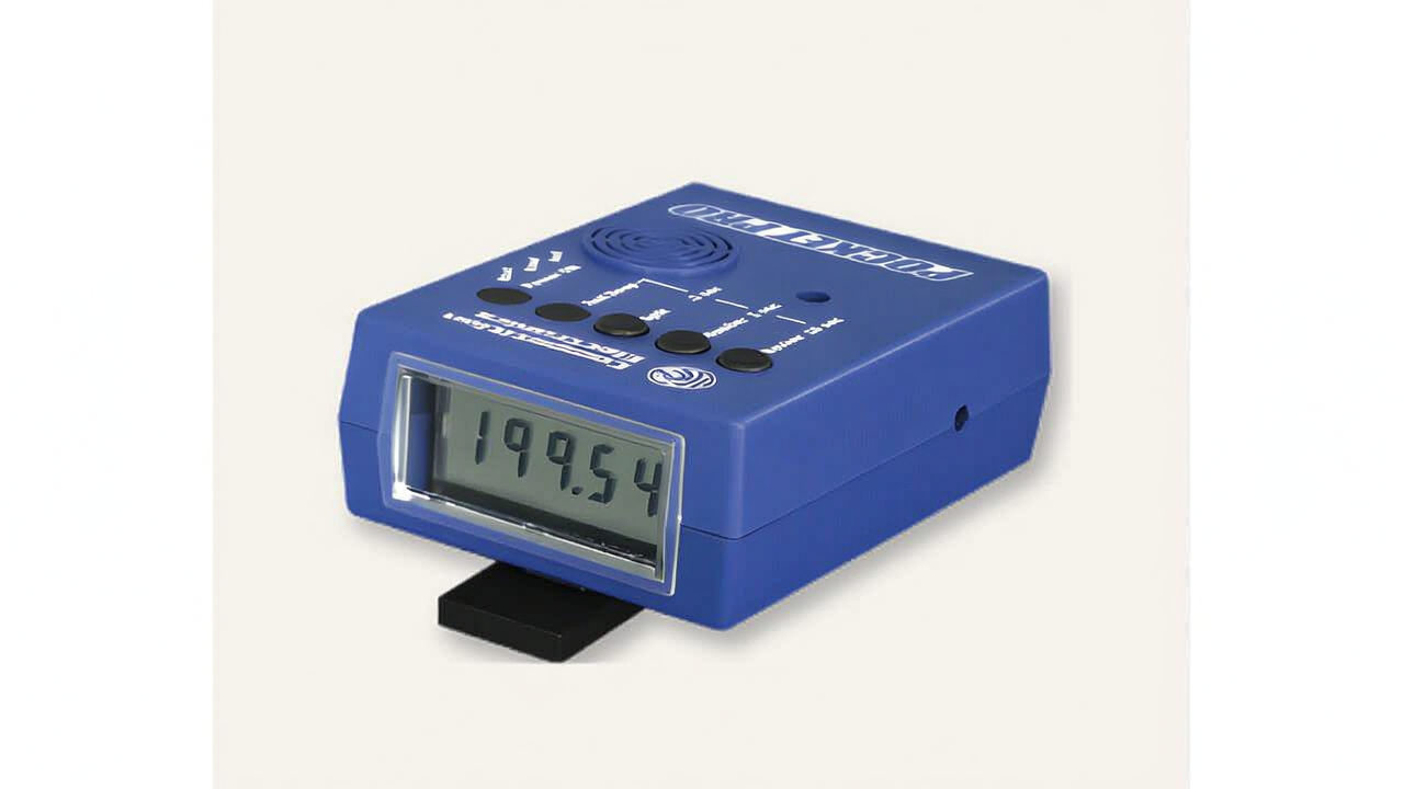 Shot Timer Specs Explained: Key Features for Practical Shooting Beginners