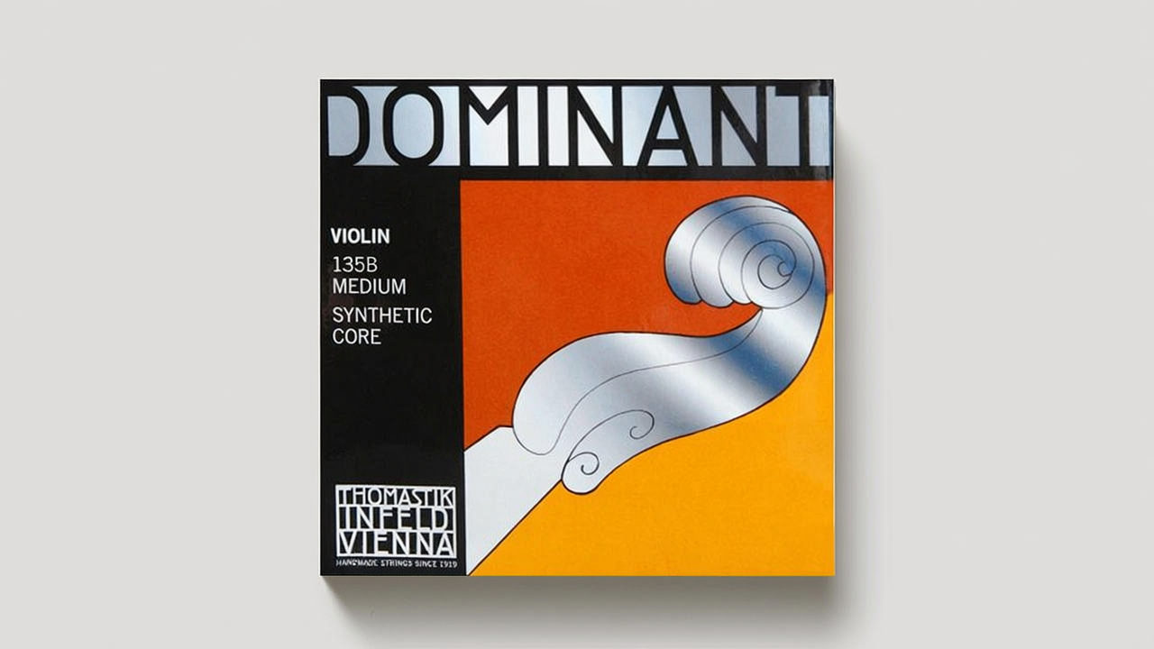 violin strings