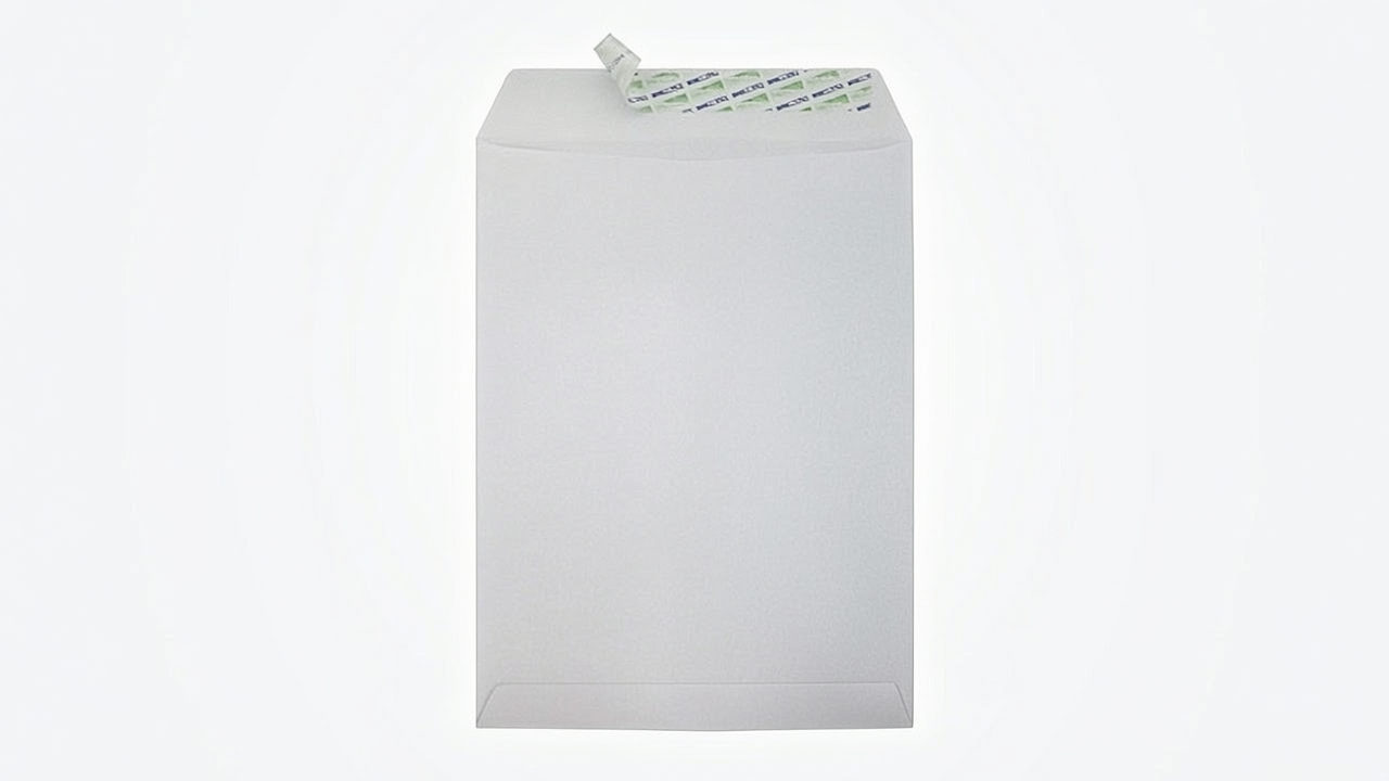 Which Envelope Size Fits A4 Documents, Certificates, and Reports?