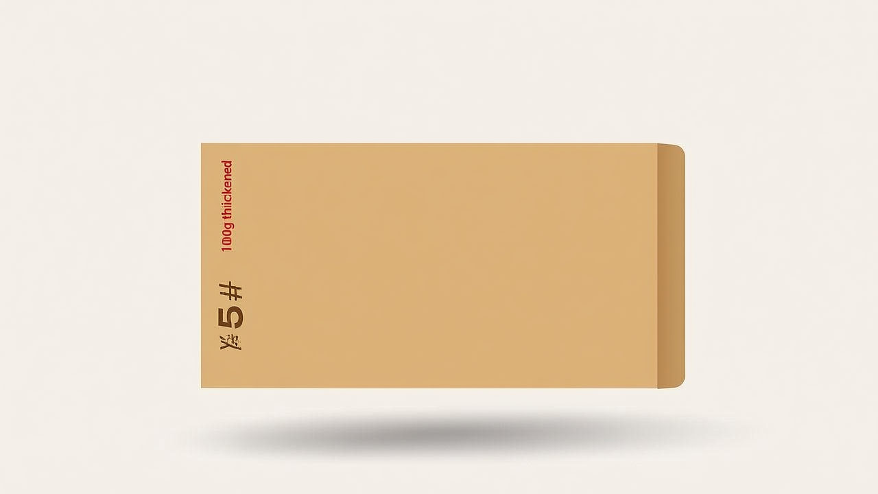 Envelopes
