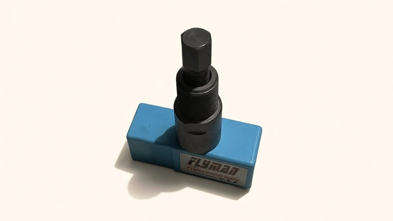 Which Puller Tools Do You Actually Need in Your DIY Car Toolbox?