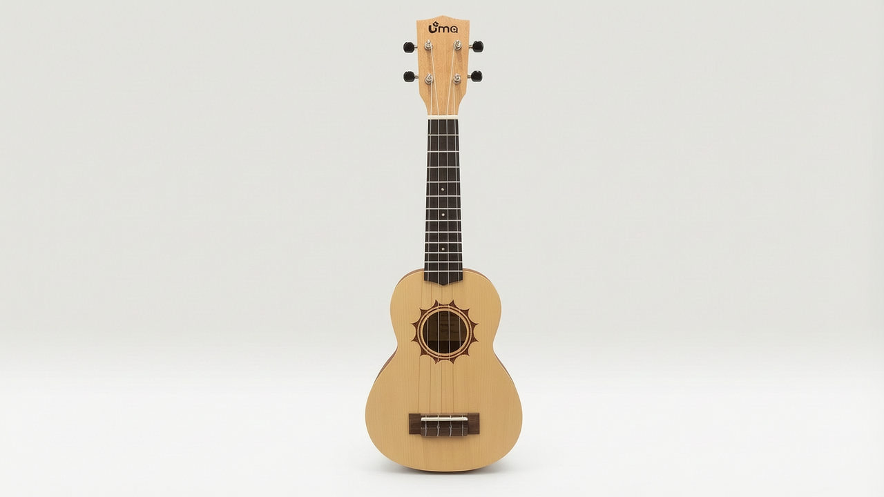 Which UMA Ukulele Is Best for Beginners? A Sizing & Playability Guide