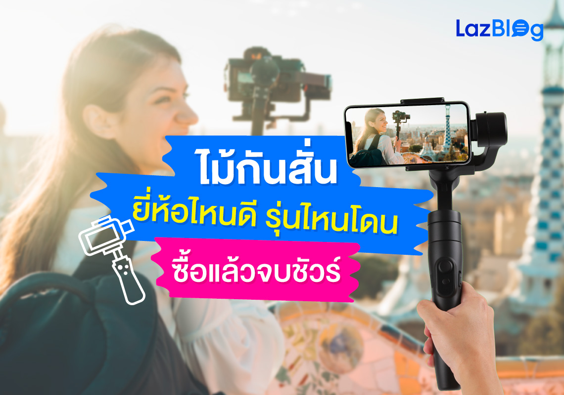 Lazblog_ไม้กันสั่น