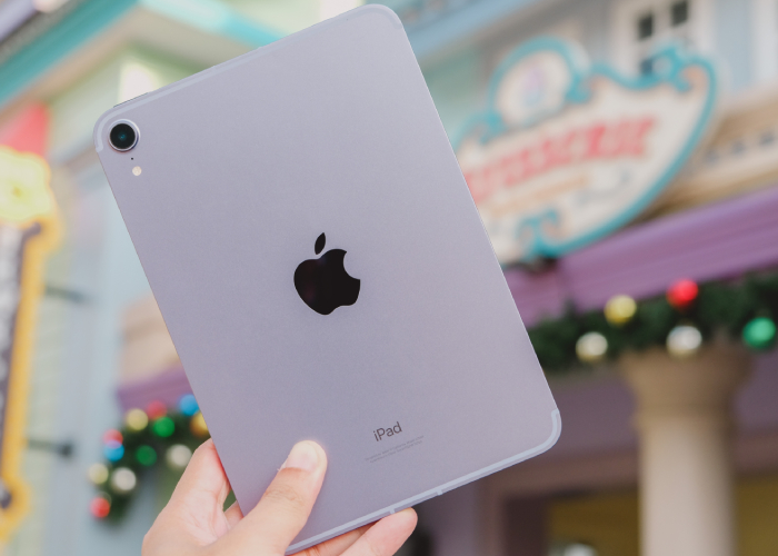 iPad Mini 6