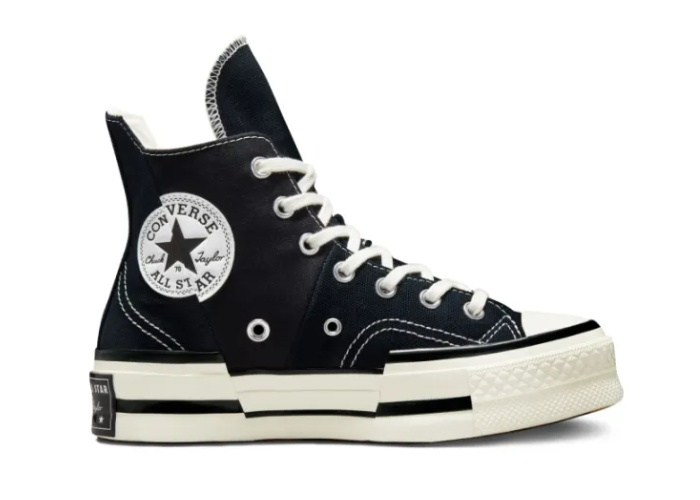 Converse Chuck 70 Plus Canvas