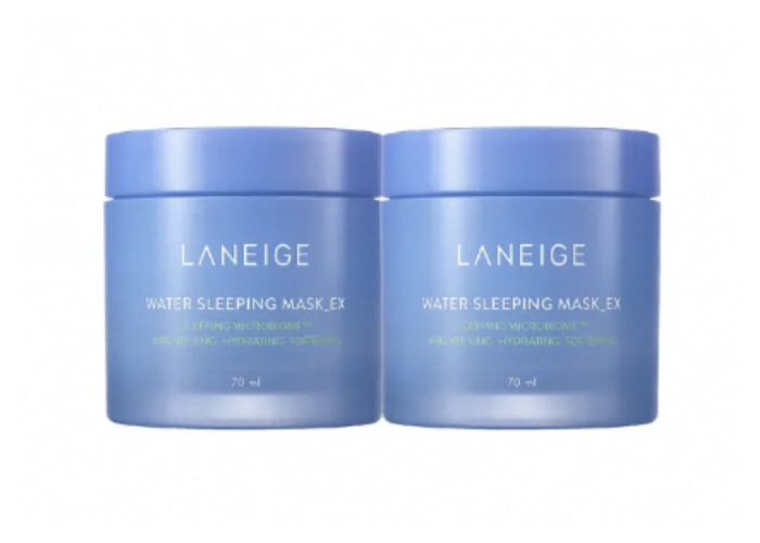 Laneige Water Sleeping Mask_EX