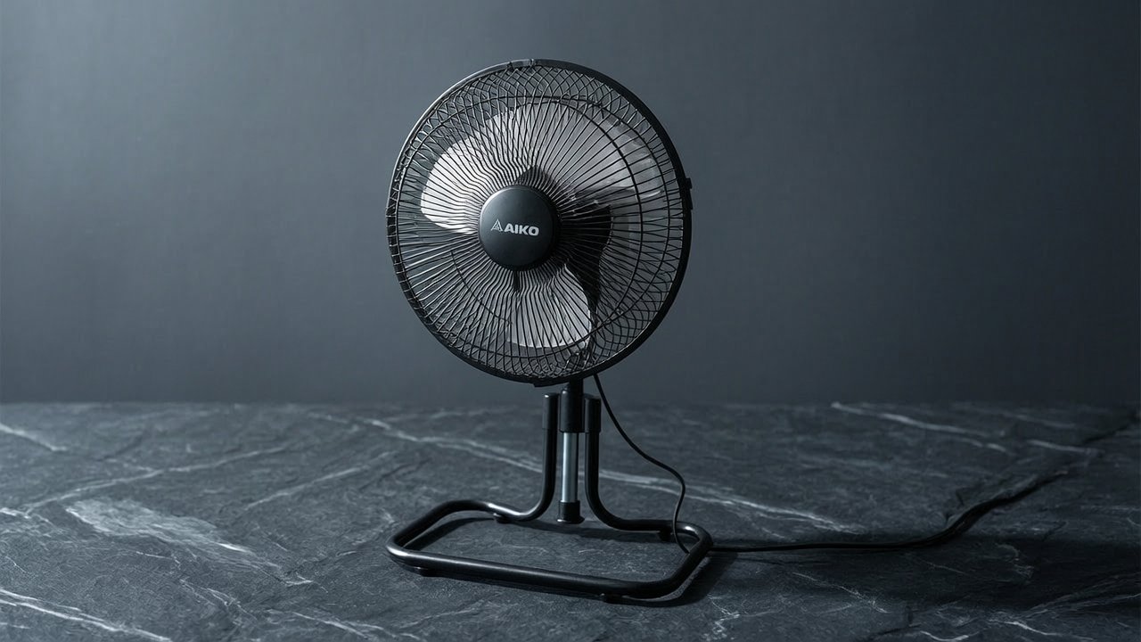 พัดลม coofix แบบไร้สายตอบโจทย์การเดินทางในช่วงอากาศร้อนชื้นได้จริงหรือไม่