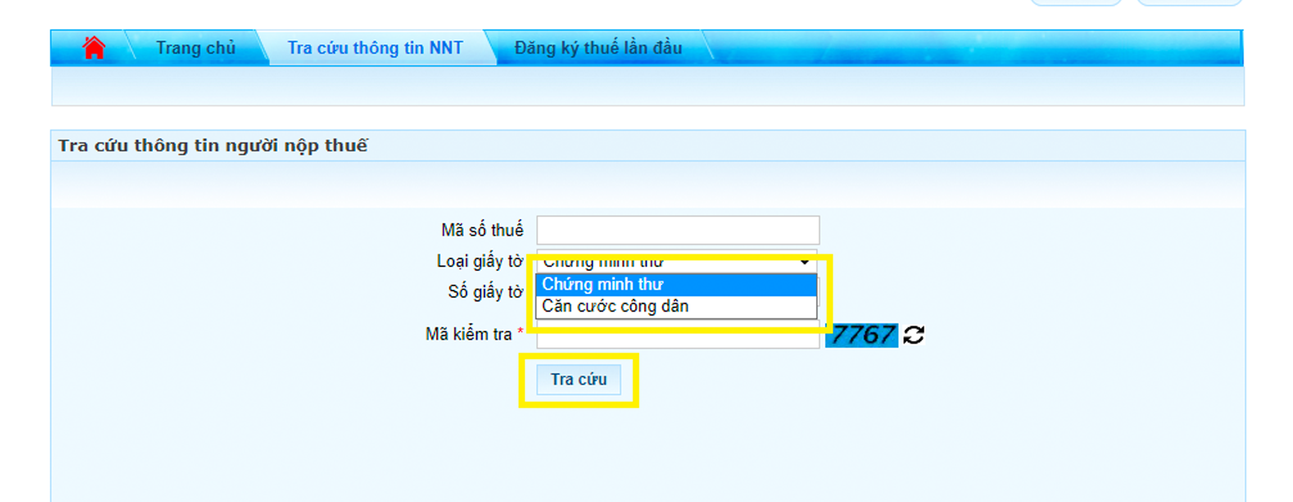 Hướng dẫn hoàn thành thông tin cá nhân trên app Lazada Affiliates 16 Thue%CC%82%CC%81 copy 3