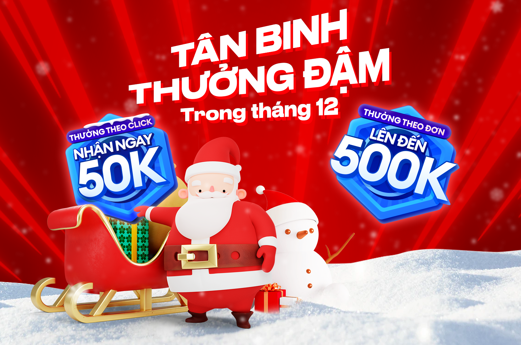 Tân Binh LazAffiliates Nhận Thưởng Đậm Trong Tháng 12