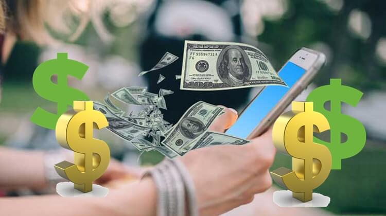 Tổng hợp cách kiếm tiền online hiệu quả