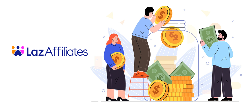 Có giới hạn thu nhập từ affiliate marketing không?