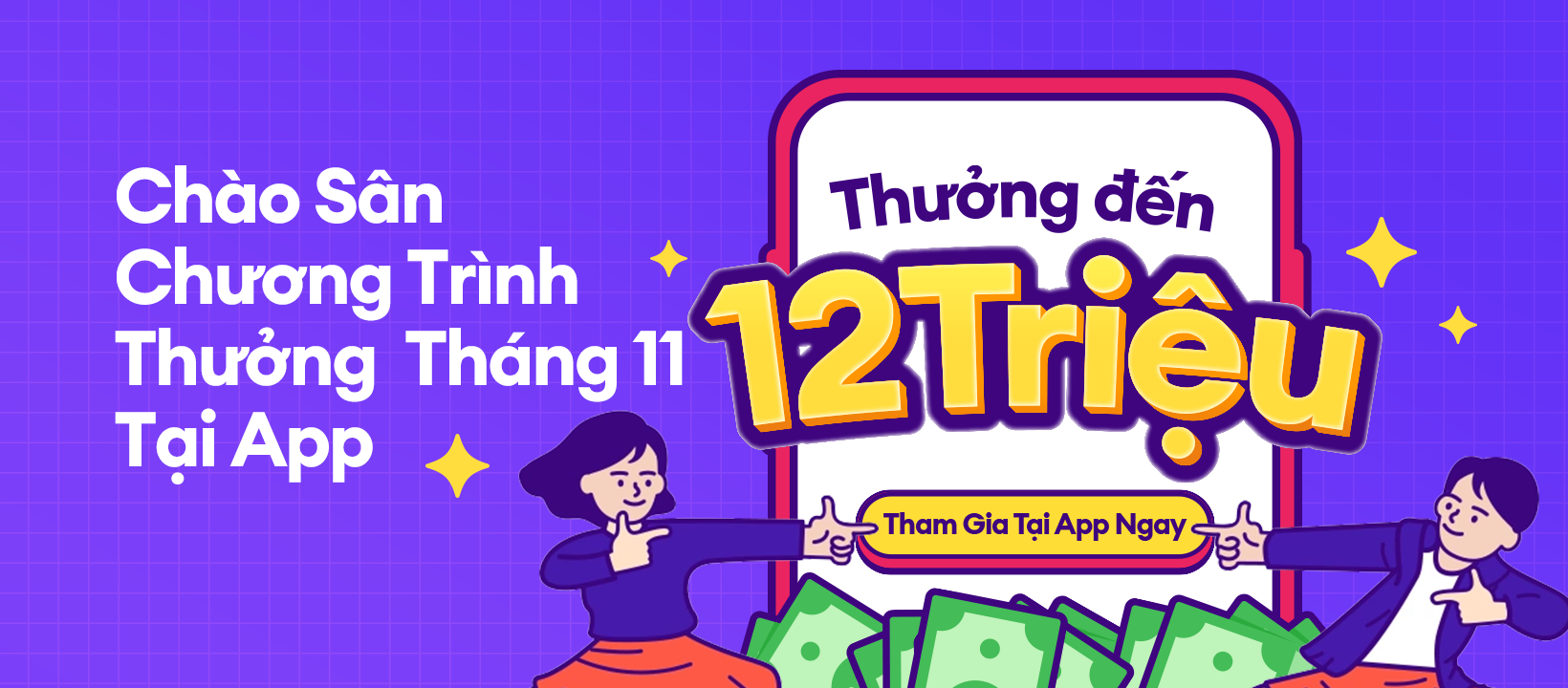 Lazada Tiếp Thị Liên Kết Ra Mắt Thử Thách Doanh Số - Thưởng Đến 12 Triệu 11 Lazada Tiếp Thị Liên Kết Ra Mắt Thử Thách Doanh Số – Thưởng Đến 12 Triệu