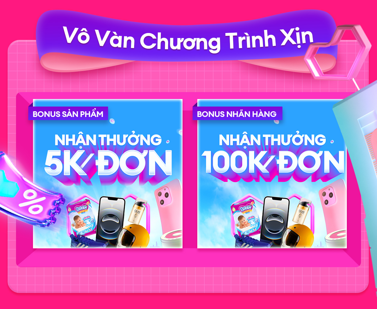 <strong>Khám Phá Ngay Lịch Chiến Dịch Cùng Các Chương Trình Hot Tháng 4 Tại LazAffiliates</strong> 4