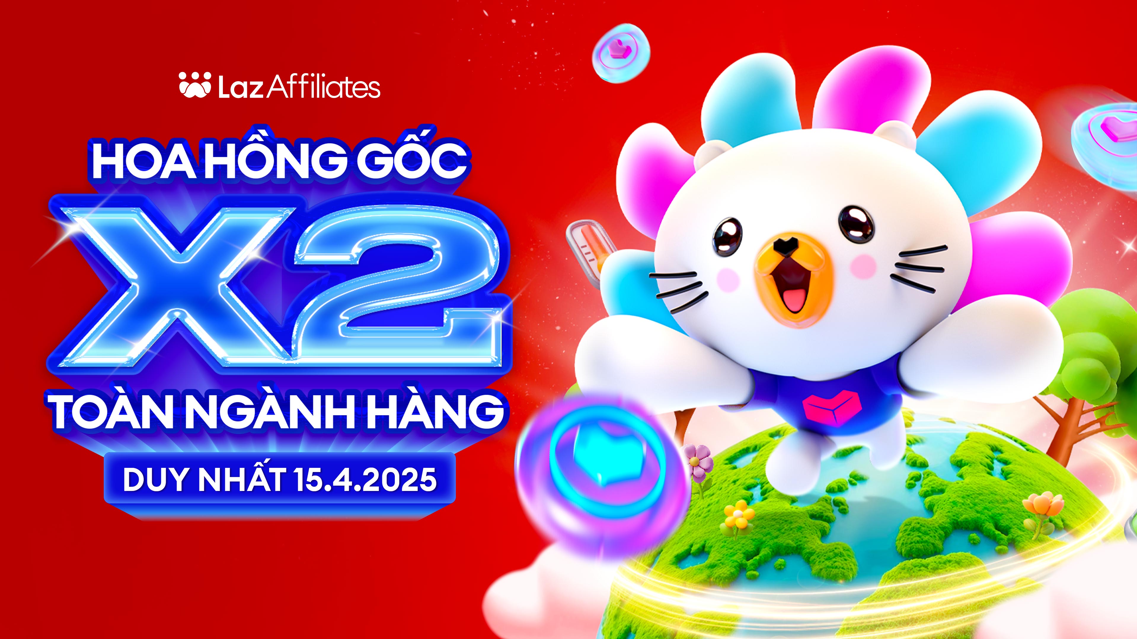 Khám Phá Ngày Sale Giữa Tháng Tại Lazada