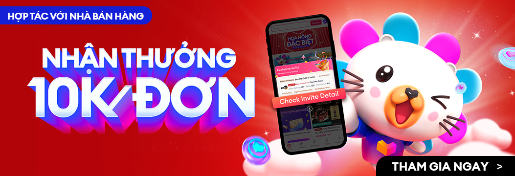 Khám Phá Tiêu Điểm Trong Chiến Dịch Sale Giữa Tháng Lazada 5 Direct Matching MMS 04