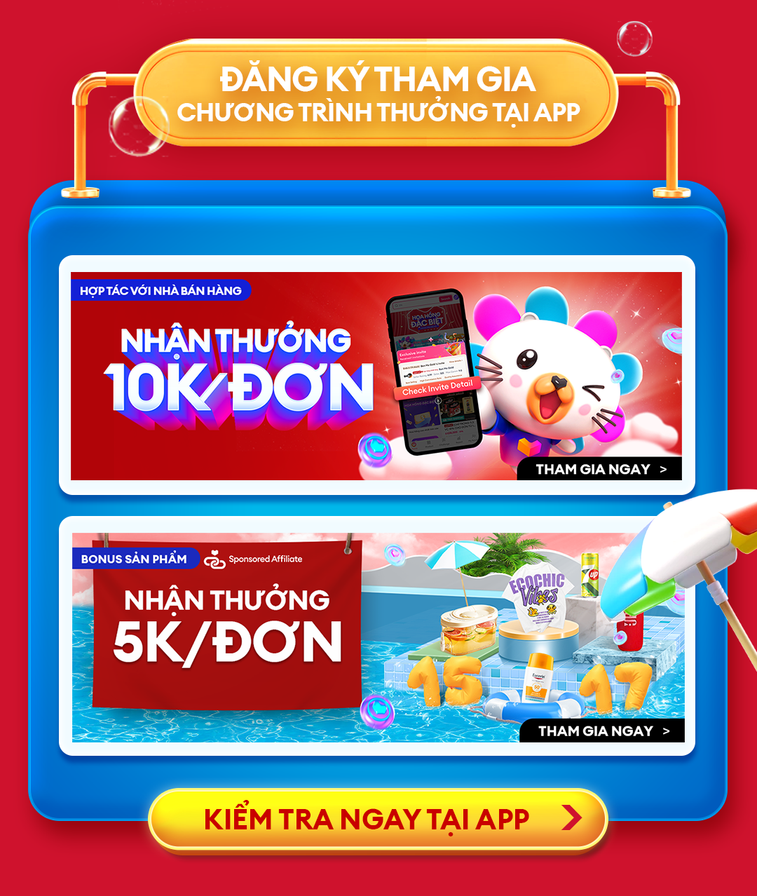 Khám Phá Tiêu Điểm Trong Chiến Dịch Sale Giữa Tháng Lazada 4 1