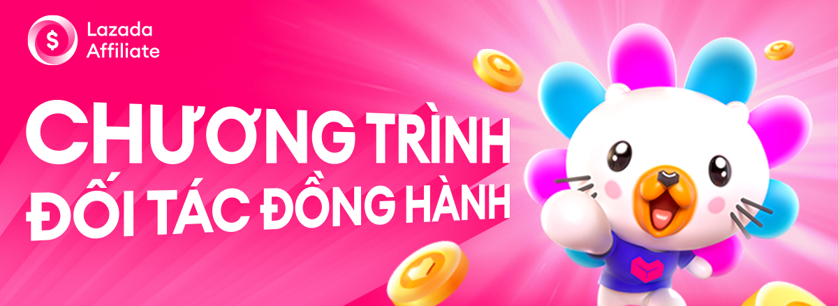 Chương Trình Đối Tác Đồng Hành 2025