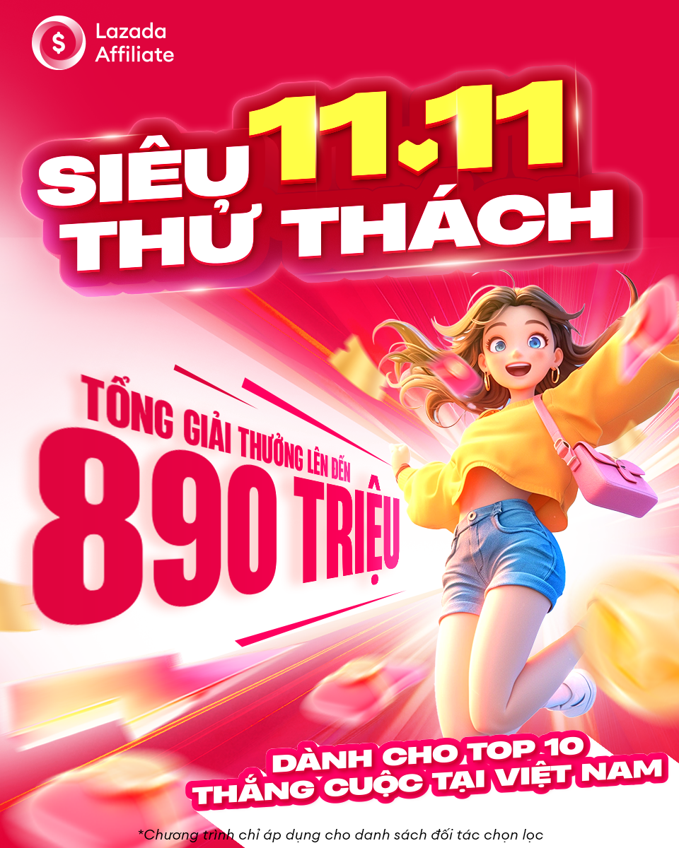 11.11 SuperChallenge SocialPost