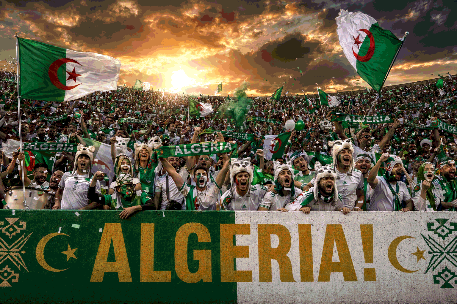 Ramiz Zerrouki: Giải Mã “Máy Quét” Tuyến Giữa Algeria Qua Lăng Kính Dữ Liệu Chuyên Sâu